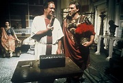Ich, Claudius - Kaiser und Gott - Pidax Historien-Klassiker (DVD)