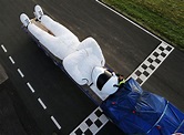 The Stig - Mirror Online