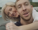 Calvin Harris y Ellie Goulding, juntos en la cama en el vídeo de 'I ...