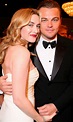 Leonardo DiCaprio y Kate Winslet, casi 20 años de amistad a través del cine - Foto 5