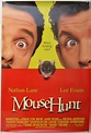 Mouse Hunt Movie Poster (11 X 17) | ciudaddelmaizslp.gob.mx
