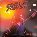 Eddy Grant - Love in Exile - LP, Vinyl Music - Ice
