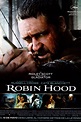 Cartel de la película Robin Hood - Foto 4 por un total de 65 ...
