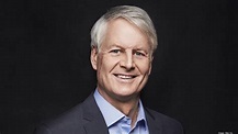 Nike discloses details of CEO John Donahoe's record $53 million ...