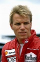 Stefan Johansson Career History | FIA Results and Statistics