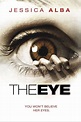 The Eye (2008 film) - Alchetron, The Free Social Encyclopedia