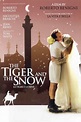 El tigre y la nieve (2005) Película. Donde Ver Streaming Online