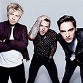 Busted music, videos, stats, and photos | Last.fm