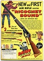 Shotgun Slade- Four Color Comics #1111 1960- Scott Brady VG: (1960 ...