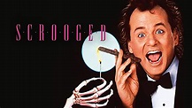 Film Review: Scrooged - Heartland Film Review
