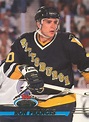 Ron Francis - Player's cards since 1991 - 2014 | penguins-hockey-cards.com