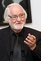 Juhani Pallasmaa (Author of The Eyes of the Skin)