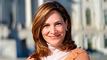 Congresswoman-elect María Elvira Salazar tests positive for covid-19 ...