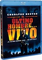 El Ultimo Hombre Vivo [Blu-ray] [Spanien Import]: Amazon.de: Charlton ...