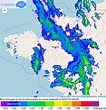 Meteociel - Observations en temps réel - Radars de précipitations ...