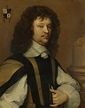 Collectiestuk: Portret van Pieter de Groot | Museum Rotterdam