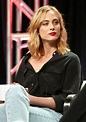 Nora Arnezeder - HawtCelebs