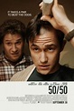 50/50 DVD Release Date January 24, 2012
