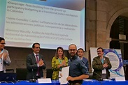CCT Alum Jaime Gonzalez-Capitel wins international research award ...