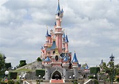 Review: Disneyland Paris Theme Parks
