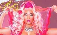 Nicki Minaj's New Racy Track 'Super Freaky Girl' Is Finally Out ...