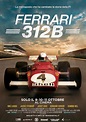 Ferrari 312B: Where the Revolution Begins (2017) - IMDb