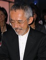 Toshio Suzuki (producer) - Wikipedia