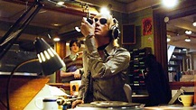 Movie Review - 'Pirate Radio' Puts The Rock Revolution On Air : NPR