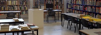 Centre de documentation Ernst Goldschmidt | Musées de Marseille | Ville ...
