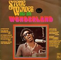 Stevie Wonder - 1963-1974 Wonderland (Vinyl) | Discogs