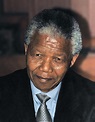 Nelson Mandela South African President - Black Heroes Foundation