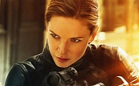 Rebecca Ferguson in Mission Impossible Fallout Wallpapers | HD ...