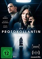 Die Protokollantin (Miniserie de TV) (2019) - FilmAffinity