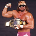 "Macho Man" Randy Savage | Macho man randy savage, Macho man, Wwe legends