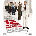 12 hombres sin piedad (Blu-Ray) · MGM · El Corte Inglés