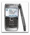 nokia e71 e71 Steel Grey - Feature Phone Online at Low Prices ...