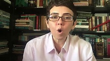Noelia Brito explica porque eleição sem Lula é fraude - YouTube