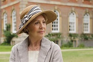 First Photos From The Final Season Of ‘Downton Abbey’ Are Released ...