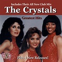 Greatest Hits by The Crystals on Amazon Music - Amazon.co.uk
