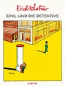 ISBN 9783855356034 "Emil und die Detektive" – neu & gebraucht kaufen