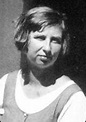 Annie Reich