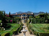 Frank Abatemarco Lists $19,950,000 Montecito Estate - Haute Living