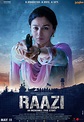 Raazi: What is the movie about and other updates on it