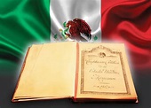 Constitución Política de los Estados Unidos Mexicanos - PasionMovil