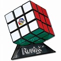 → Jogo Cubo Mágico Rubiks Educativo Com Base A9312 - Hasbro é bom? Vale ...