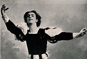 Nijinsky con sentido propio | The Citizen