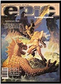 Epic Illustrated [1980] #5 – Hildebrandt cvr – Amerikaanse Comics