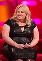Rebel Wilson reveals she gained weight to get famous earlier on in her ...