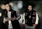 “Get Back Up” ~ T.I. ft. Chris Brown [OFFICIAL VIDEO]