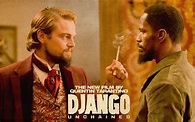 Django Unchained | Awin Language